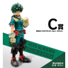 Izuku Midoriya (Lot C) - Fight on! - My Hero Academia - Ichibansho BNP60048