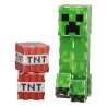 Kit de CInstruction (Papier) - Creeper - Minecraft