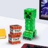 Kit de CInstruction (Papier) - Creeper - Minecraft