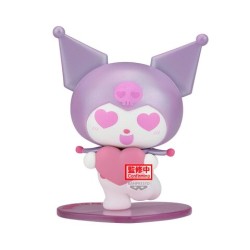 Kuromi (Amour) - Sanrio -...