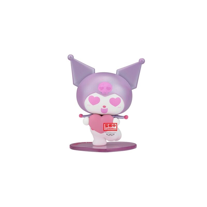 Kuromi (Amour) - Sanrio - Sofvimates