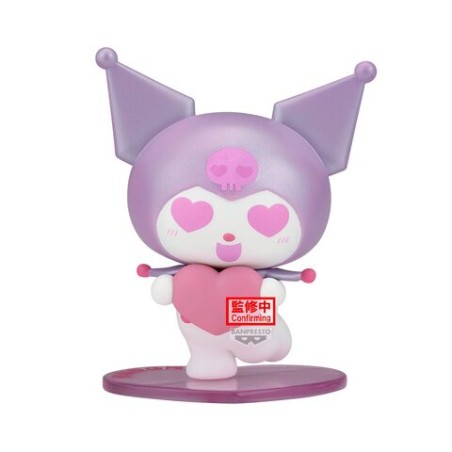 Kuromi (Amour) - Sanrio - Sofvimates