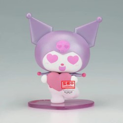 Kuromi (Amour) - Sanrio - Sofvimates