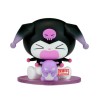Kuromi (Pleurs) - Sanrio - Sofvimates