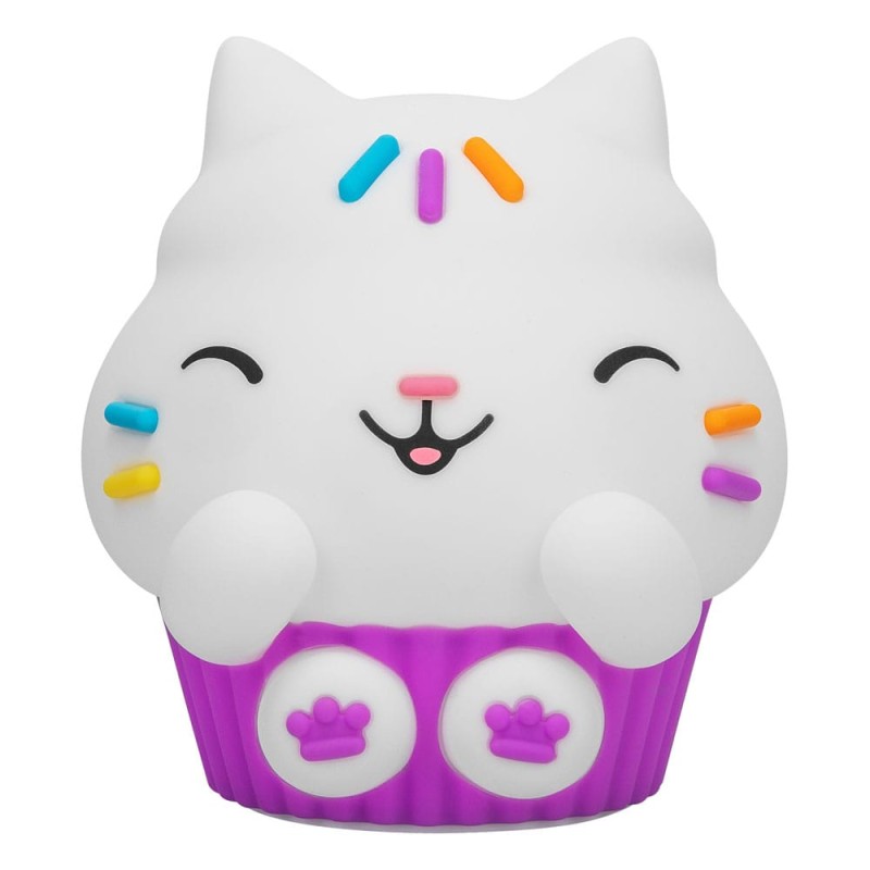 Lampe Squishy - P&#039;tichou - Gabby Chat