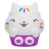 Lampe Squishy - P&#039;tichou - Gabby Chat