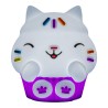 Lampe Squishy - P&#039;tichou - Gabby Chat