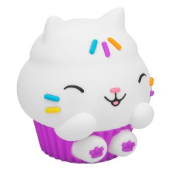Lampe Squishy - P&#039;tichou - Gabby Chat