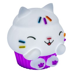 Lampe Squishy - P&#039;tichou - Gabby Chat