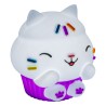 Lampe Squishy - P&#039;tichou - Gabby Chat