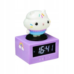 Réveil - P'tichou - Gabby Chat