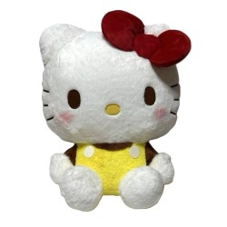 Peluche - Kitty - Sanrio -...