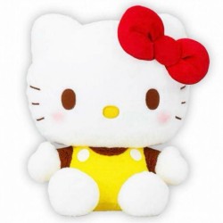 Peluche - Kitty - Sanrio - Pompompurin Color Doll GJ