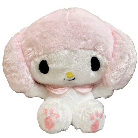 Peluche - My Melody - Sanrio - Kawaii Kenkyujo