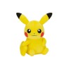 Peluche - Pikachu (Femelle) - Pokemon - Shippo Mite Mite