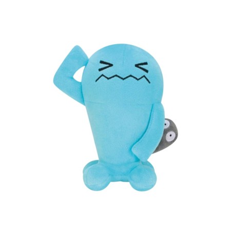 Peluche - Qulbutoké - Pokemon - Shippo Mite Mite