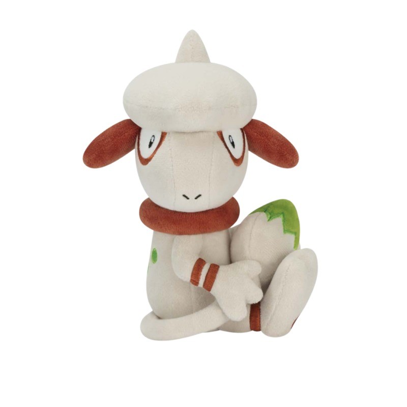 Peluche - Queulorior - Pokemon - Shippo Mite Mite
