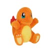 Peluche - Salamèche - Pokemon - Mofugutto Hokki Iyasare