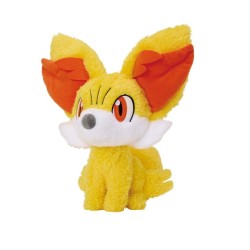 Peluche - Feunnec - Pokemon...