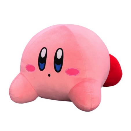 Peluche - Kirby (Vautré) - Kirby