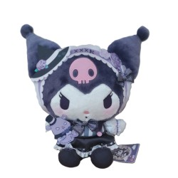 Peluche - Kuromi (644) -...