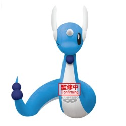 Peluche - Draco - Pokemon