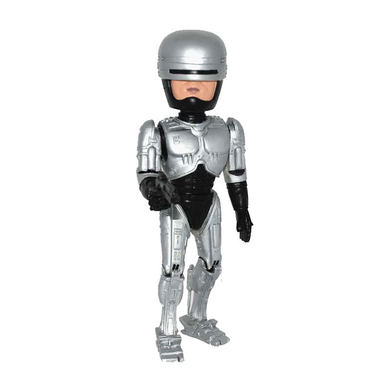 Robocop - Bobbing Heads Hollywood Collectibles