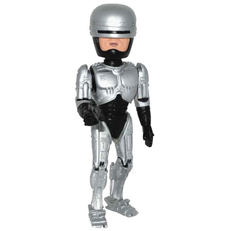 Robocop - Bobbing Heads Hollywood Collectibles