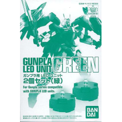 CS SUPPORT PARTS - 2 LED...