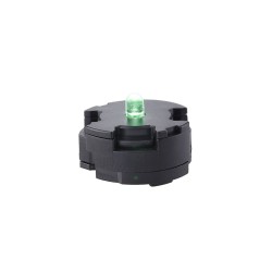 CS SUPPORT PARTS - 2 LED UNIT SET (GREEN)
