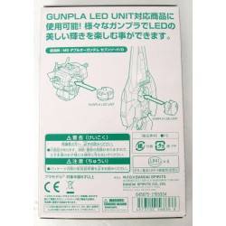 CS SUPPORT PARTS - 2 LED UNIT SET (GREEN)