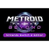 Jeu Vidéo - Metroid : Prime 4 Beyond - Nintendo Switch 2