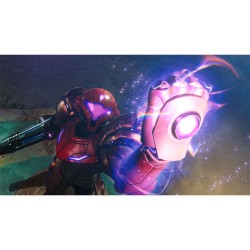 Jeu Vidéo - Metroid : Prime 4 Beyond - Nintendo Switch 2