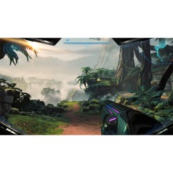 Jeu Vidéo - Metroid : Prime 4 Beyond - Nintendo Switch 2