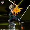 Katsuki Bakugo (Lot B) - Ultra Impact - My Hero Academia - Ichibansho BNP60043