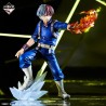Shoto Todoroki (Lot D) - Ultra Impact - My Hero Academia - Ichibansho BNP60043