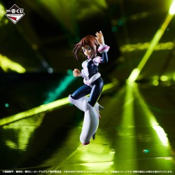 Ochako (Lot C) - Ultra Impact - My Hero Academia - Ichibansho BNP60043