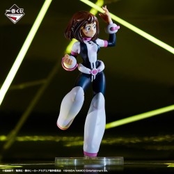 Ochako (Lot C) - Ultra Impact - My Hero Academia - Ichibansho BNP60043