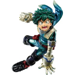 Izuku Midoriya (Last One) -...