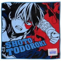 Serviette - Shoto Todoroki...