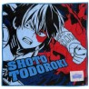 Serviette - Shoto Todoroki (Lot I) - Ultra Impact - My Hero Academia - Ichibansho BNP60043