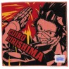 Serviette - Eijiro Kirishima (Lot I) - Ultra Impact - My Hero Academia - Ichibansho BNP60043