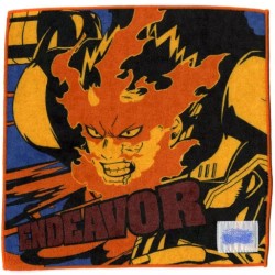 Serviette - Endeavor (Lot...