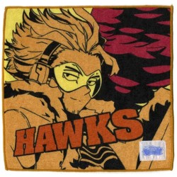 Serviette - Hawks (Lot I) -...