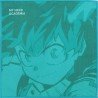 Serviette - Izuku Midoriya (Lot E) - Fight on! - My Hero Academia - Ichibansho BNP60048