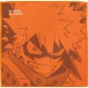 Serviette - Katsuki Bakugo (Lot E) - Fight on! - My Hero Academia - Ichibansho BNP60048