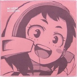 Serviette - Ochako Uraraka...