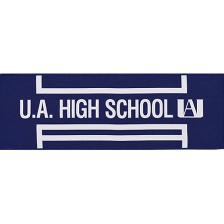 Serviette - U.A. High School (Lot E) - Fight on! - My Hero Academia - Ichibansho BNP60048