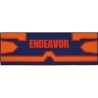 Serviette - Endeavor (Lot E) - Fight on! - My Hero Academia - Ichibansho BNP60048