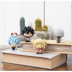 Mini Figurine - (Lot G) - Fight on! - My Hero Academia - Ichibansho BNP60048